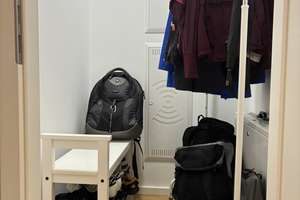 Helle 2-Zimmer-Wohnung in modernem Mehrfamilienhaus - Nachmieter gesucht – Sebastianstraße 156, 53115 Endenich, Bonn – Vorschaubild 22