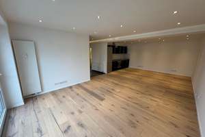 Exklusive City Wohnung mit großzügiger Dachterrasse in der Darmstädter Fußgängerzone – Die vollständige Adresse der Immobilie erhältst du vom Anbieter., 64283 Mitte, Darmstadt – Vorschaubild 8