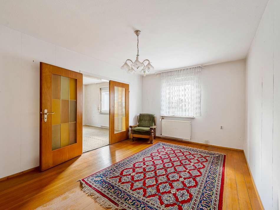 EG Wohnzimmer
