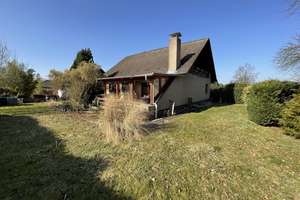 Einfamilienhaus in Mörse mit Erbpachtgrundstück – Die vollständige Adresse der Immobilie erhältst du vom Anbieter., 38442 Mörse, Wolfsburg – Vorschaubild 2
