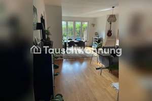 Tauschwohnung: Grüne Oase im Herzen von Hoheluft - 2 Z. (66 qm) + Garten – Die vollständige Adresse der Immobilie erhältst du vom Anbieter., 20253 Eimsbüttel (Ortsteil), Hamburg – Vorschaubild 3