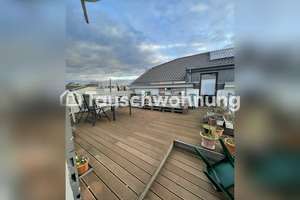 Tauschwohnung: Geräumige 2 Zimmer Wohnung in der Altstadt – Bornheimerstraße 100, 53119 Nordstadt, Bonn – Vorschaubild 12