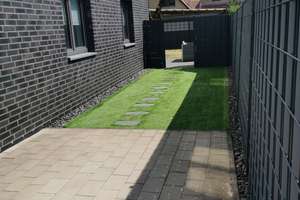 Haus in ruhiger Lage , Garten . Stellplatz zur Miete Bielefeld – Die vollständige Adresse der Immobilie erhältst du vom Anbieter., 33647 Brackwede, Bielefeld – Vorschaubild 9