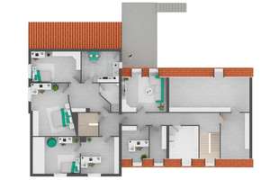 Hier werden Träume wahr. Wohnen. Feiern. Genießen. Investieren. Top-Location an der Kalkarer Straße – Kalkarer Straße 325, 47574 Goch – Vorschaubild 29