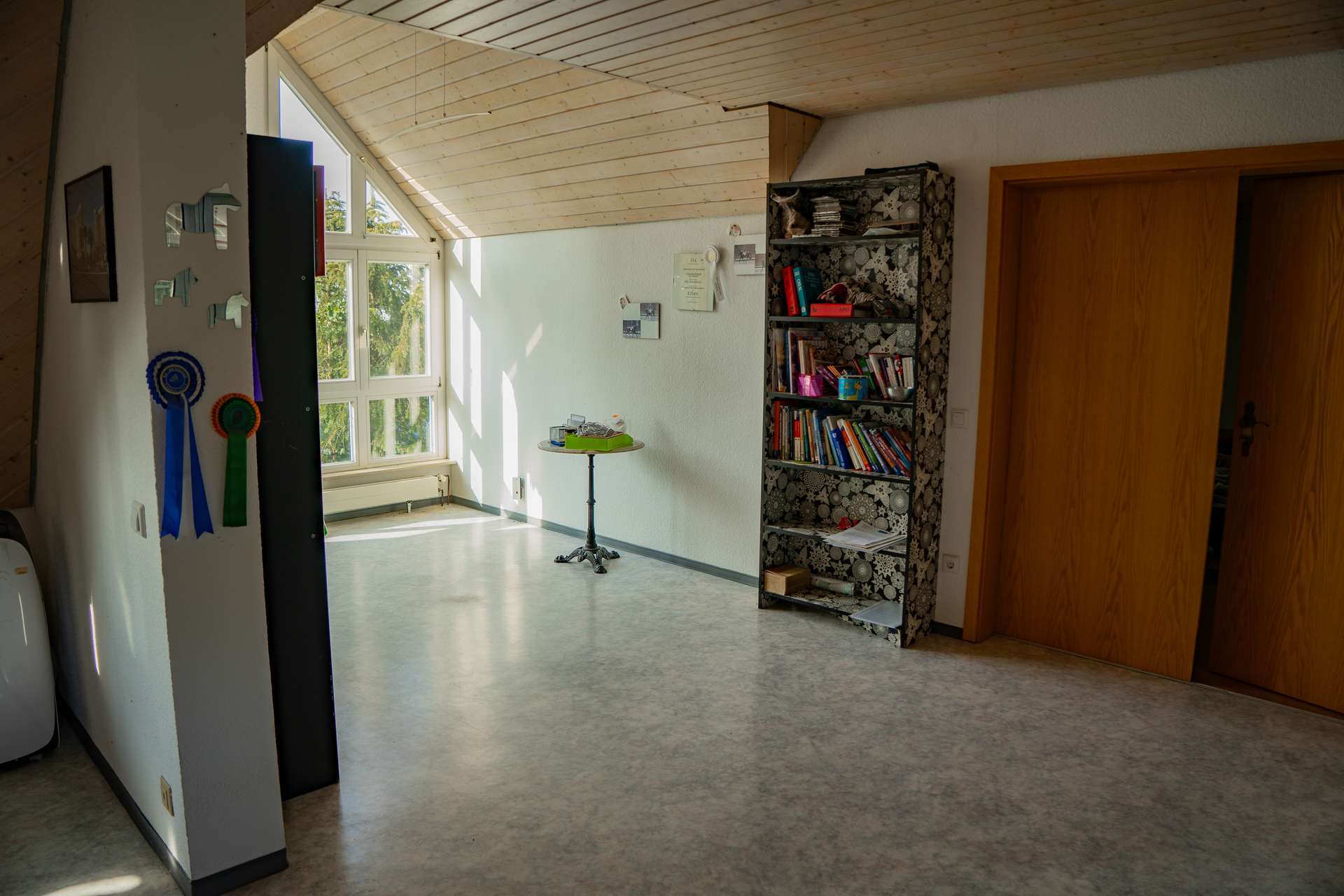 Immobilie in Frankenhardt - Großzügiges 2-FH auf ca. 3.300 m2 Grundstück mit weiterem Bauplatz! Tierhaltung möglich! - Bild 0