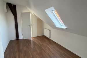 Gemütliche 1,5-Zimmer-Dachgeschosswohung zu vermieten! – 23566 Sankt Gertrud, Lübeck – Vorschaubild 5