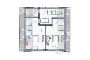 *** Traumhaus mit Gartenparadies  *** – Großzügiges Familiendomizil in Berlin-Lankwitz – Die vollständige Adresse der Immobilie erhältst du vom Anbieter., 12247 Lankwitz, Berlin – Vorschaubild 11