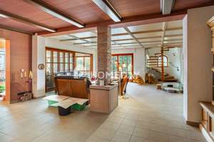 Architektur mit Charakter: großzügige Villa mit Dachterrasse und unverbaubarem Blick ins Grüne – Die vollständige Adresse der Immobilie erhältst du vom Anbieter., 67363 Lustadt – Vorschaubild 6