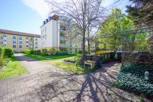 Sonnige Balkonwohnung in Dresden-Cotta! – Mobschatzer Straße 21, 1157 Cotta (Stadtteil), Dresden – Vorschaubild 3