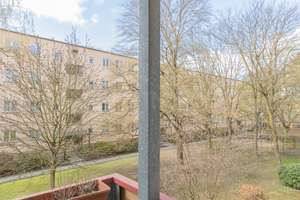 Helle 2 Zimmer-Balkon Wohnung in Steglitz zu verkaufen! – Die vollständige Adresse der Immobilie erhältst du vom Anbieter., 12169 Steglitz, Berlin – Vorschaubild 8