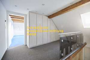 *Traumhaus & Raumwunder*, große Terrasse, Stellplatz, schöne & ruhige Lage – Stuttgart – Vorschaubild 24