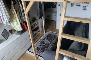 PROVISIONSFREIE 3-Z-W mit Stellplatz in zentraler Lage von Bielefeld – Ernst-Rein-Str. 26, 33613 Mitte, Bielefeld – Vorschaubild 18
