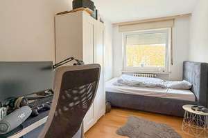 4-Zimmer-Wohnung mit Balkon u. Garage Nähe Meierteich - Vermietet – Die vollständige Adresse der Immobilie erhältst du vom Anbieter., 33613 Schildesche, Bielefeld – Vorschaubild 9