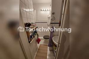 Tauschwohnung: Kleine Ruheoase – Die vollständige Adresse der Immobilie erhältst du vom Anbieter., 20357 Eimsbüttel (Ortsteil), Hamburg – Vorschaubild 2