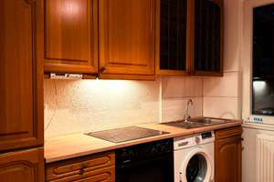 Möbliertes Studio Apartment  – Sept. to Mid-Oct. – Helmholtzstraße 16, 45143 Altendorf, Essen – Vorschaubild 3