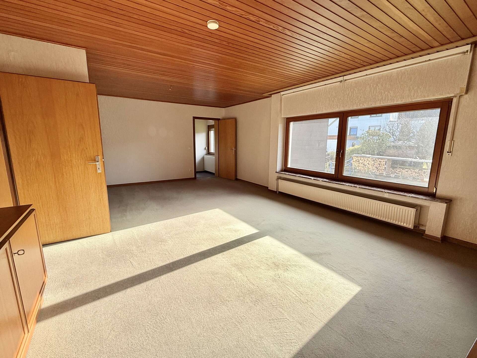 Immobilie in Merkelbach - Flexibles Immobilien-Duo mit optionaler Zusammenlegung! Mehrgenerationen, Wohnen und/oder Vermieten! - Bild 1