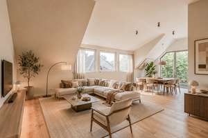 Exklusive Dachgeschosswohnung, Neubau, Erstbezug. – Die vollständige Adresse der Immobilie erhältst du vom Anbieter., 13593 Wilhelmstadt, Berlin – Vorschaubild 5