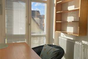 *** 2 Zi. Wohnung mit EBK + Balkon + vieles mehr *** – Tiefenbachstraße 14, 70329 Rohracker, Stuttgart – Vorschaubild 4