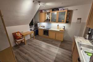 Helle 3-Zimmer-Wohnung mit großem Gemeinschaftsgarten in ruhiger Lage – Eitelstraße 13, 40472 Rath, Düsseldorf – Vorschaubild 7