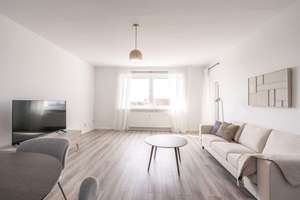 Moderne 3-Zimmer-Wohnung in Kreuzberg - voll möbliert – Mehringdamm 128, 10965 Kreuzberg, Berlin – Vorschaubild 17
