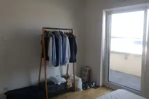 Seltene Gelegenheit • Top 2 - Zimmer Penthouse • Dachterrasse • Einbauküche • uvm. – Noltemeyerhöfe 18, 38114 Braunschweig – Vorschaubild 4
