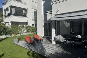 Exklusive ETW mit Garten in Bestlage am Rotenbühl – Scheidter Strasse 112, 66123 Sankt Johann, Saarbrücken – Vorschaubild 2