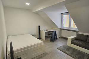 Moderne 1-Zimmer Wohnung – U5 23, 68161 Innenstadt/Jungbusch, Mannheim – Vorschaubild 6