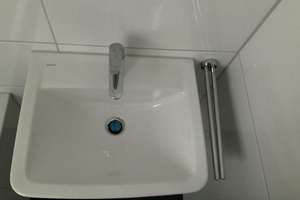 3-Zimmer-Wohnung in Gelsenkirchen Scholven – 45896 Scholven, Gelsenkirchen – Vorschaubild 9