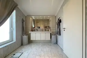EP ESTATE - Townhouse mit Traumgarten und Saunahaus im Hahnwald – Köln – Vorschaubild 21