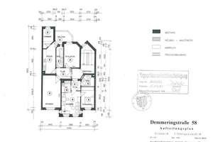 Denkmalgeschützes MFH in beliebter Lage in Lindenau, mit vorl. Abgeschlossenheit – Demmeringstraße 58, 4177 Altlindenau, Leipzig – Vorschaubild 32