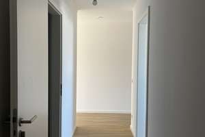 Helle und geräumige zentrale 2 Zimmer Wohnung in MG-Innenstadt – Schillerstraße 27, 41061 Gladbach, Mönchengladbach – Vorschaubild 9