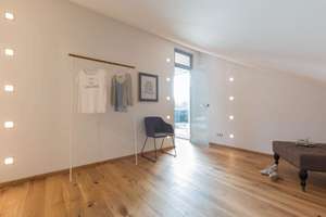 Wohnen über der Werse: Exklusives Penthouse mit Kamin, Dachterrasse & TG – Die vollständige Adresse der Immobilie erhältst du vom Anbieter., 48157 Handorf, Münster – Vorschaubild 22