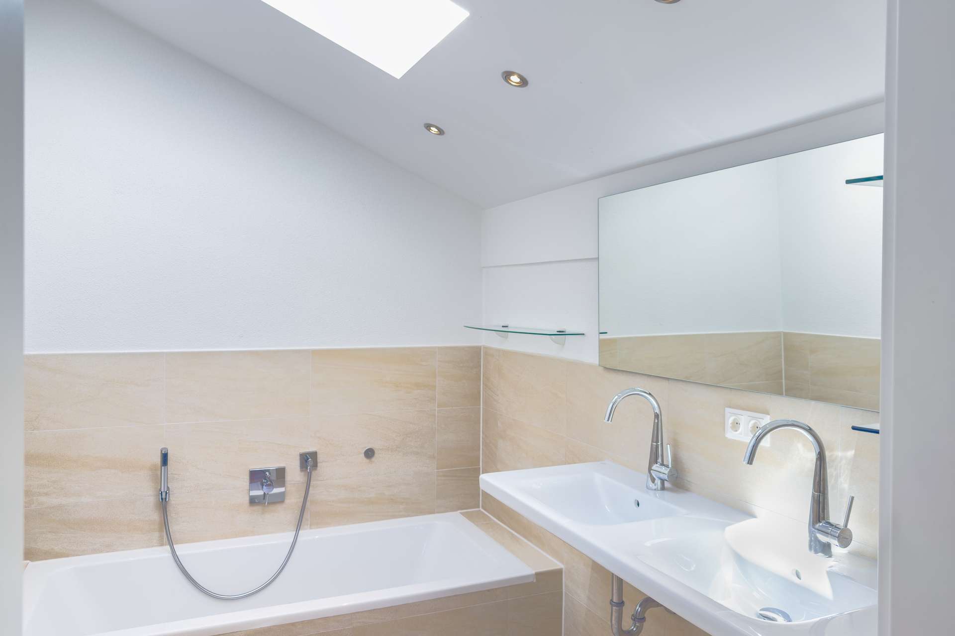 Immobilie in Samerberg - Ein Rückzugsort inmitten der Natur. Mit Panoramablick. - Bild 0