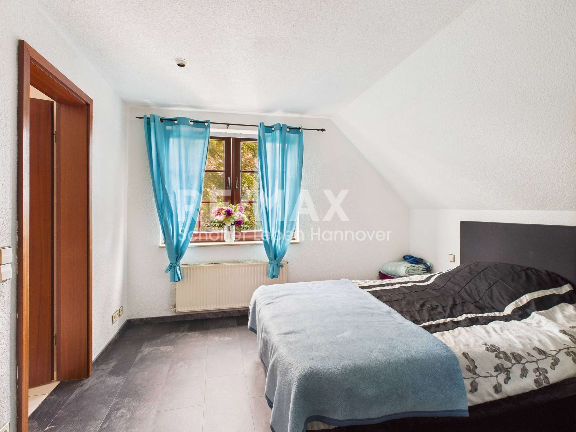 Immobilie in Heuerßen - Einfamilienhaus in Waldrandlage - Bild 0