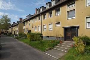 Dachgeschosswohnung in Endenich