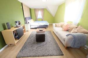 Freistehendes Einfamilienhaus mit Doppelgarage und viel Raum für die ganze Familie – Graf-Stauffenberg-Straße 8, 47559 Kranenburg – Vorschaubild 11