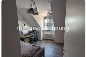 Tauschwohnung: Zentrale 2 ZimmerWohnung direkt am Goetheplatz – Die vollständige Adresse der Immobilie erhältst du vom Anbieter., 80337 Am alten südlichen Friedhof, München – Vorschaubild 1