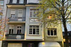 Schöne 3 Zimmern Altbauwohnung am angesagten Schiller Quartier  – Sittardstraße 82, 41061 Gladbach, Mönchengladbach – Vorschaubild 17