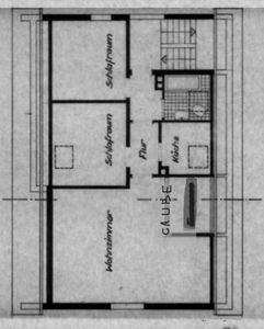 Wohnen mit Charakter: 3-Zimmer-Dachgeschosswohnung in Teningen