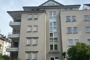 Freistehende 2-Zimmer Hochparterre Wohnung in gepflegtem Mehrfamilienhaus – Friedhofstr. 72, 41236 Rheydt, Mönchengladbach – Vorschaubild 2