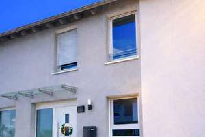 Memmingen Top Wohnlage Reihenmittelhaus 8 Jahre jung*Fernwärme KFW55*Grunderwerbssteuer 3,5%*Bayern* – Die vollständige Adresse der Immobilie erhältst du vom Anbieter., 87700 Amendingen, Memmingen – Vorschaubild 7