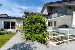 Ihre Traumvilla wartet auf Sie – Ebersberg (Kreis) – Vorschaubild 5