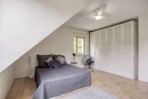 Mediterraner Charme! Großzügiges Zweifamilienhaus in bester Lage Bredeneys – Die vollständige Adresse der Immobilie erhältst du vom Anbieter., 45133 Bredeney, Essen – Vorschaubild 26
