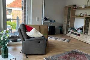 2-Zimmer-Seniorenwohnung (ab 60 Jahren) NUR mit Wohnberechtigungsschein! – An den Voßbergen 39a, 26133 Kreyenbrück, Oldenburg (Oldenburg) – Vorschaubild 3