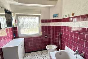 So könnte Ihr neues Zuhause aussehen! Einfamilienhaus mit großem Garten & viel Potenzial – 56075 Karthause Nord, Koblenz – Vorschaubild 17