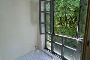 Alleinauftrag - Traumlage 3 Zimmer Split Level - Tiefgaragenstellplatz – Die vollständige Adresse der Immobilie erhältst du vom Anbieter., 80469 Am alten südlichen Friedhof, München – Vorschaubild 1
