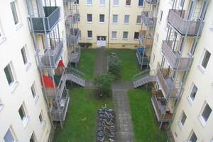 Helle Dachgeschosswohnung - WG-geeignet - – Halberstädter Straße 151, 39112 Sudenburg, Magdeburg – Vorschaubild 6