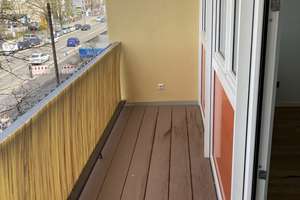 Schicke 1-Zimmer Wohnung mit Balkon im 2. OG in München Pasing – Landsberger Straße 427, 81241 Am Westbad, München – Vorschaubild 3