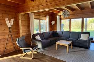 Exklusives Holz-Einfamilienhaus mit großzügiger Terrasse, traumhaftem Garten und Pool in bester Lage – Die vollständige Adresse der Immobilie erhältst du vom Anbieter., 25541 Brunsbüttel – Vorschaubild 15
