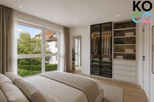 Bezug 01.07. | 3-Zimmer-Neubauwohnung in Laurensberg | Balkon | 109 m² | A+ – Die vollständige Adresse der Immobilie erhältst du vom Anbieter., 52072 Laurensberg (Statistischer Bezirk), Aachen – Vorschaubild 20